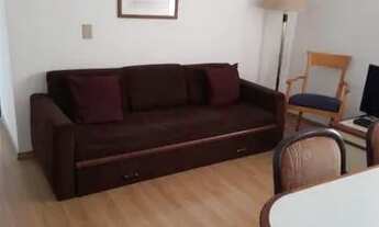 Imagem 2: SÃO PAULO - Apartamento Padrão - JARDIM PAULISTA