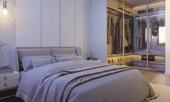 Imagem 2: Apartamentos na Av. Jk 3 suítes, com lavabo e 2 vagas de garagem