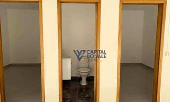 Imagem 2: Casa para alugar, 170 m² por R$ 9.400,00/mês - Jardim Satélite - São José dos Campos/SP