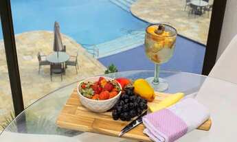 Imagem 7: Aluguel de Flats no Mana Residence em Muro Alto