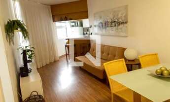 Imagem 4: Apartamento para Aluguel - Jardim Oceânico, 1 Quarto, 51 m2