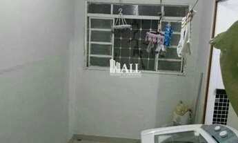 Imagem 3: Apartamento com 3 dorms, São Francisco, São José do Rio Preto - R$ 248.000,00, 110m² - Cod