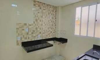 Imagem 3: Apartamento Padrão em São José do Rio Preto