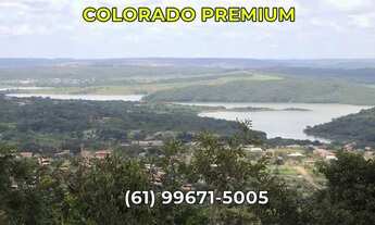 Imagem 3: Corumbá 4), Mega Lançamento, Pouca estrada de chão, Corumbá IV