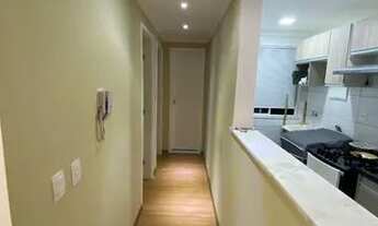 Imagem 4: Apartamento Apartamento com 2 dormitórios