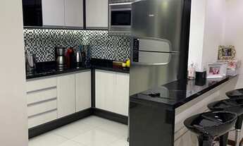 Imagem 2: Linda cobertura duplex