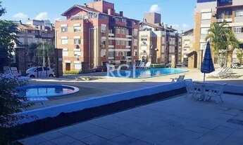 Imagem 2: Apartamento para Locação/Aluguel - 70.6m², 3 dormitórios, 1 vaga - Vila Nova