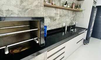 Imagem 6: Casa térrea em condominio fechado com 3 suites, piscina , Condominio Ouroville Taubaté