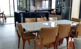 Imagem 3: Locação Casa com 3 dormitórios