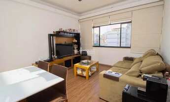 Imagem 3: Maracanã Apartamento com 3 dormitórios