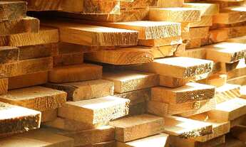 Imagem: Madeireira e Ferragem à Venda, 2880m²