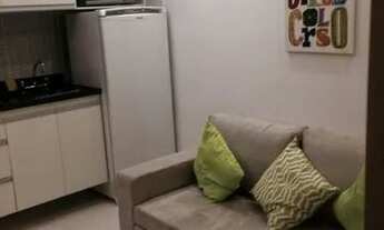 Imagem 4: Apartamento Loft a venda - Rua Aires Saldanha - 1 Quarto - Copacabana