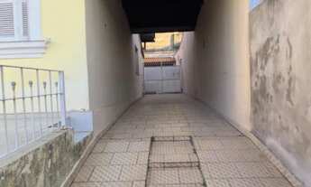 Imagem 4: Casa térrea na campesina