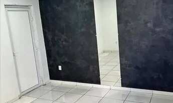 Imagem 2: Kitnet/conjugado para venda tem 54 metros quadrados com 1 quarto em Boa Vista I - Serra