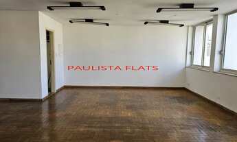 Imagem 7: SÃO PAULO - Conjunto Comercial/Sala - BELA VISTA