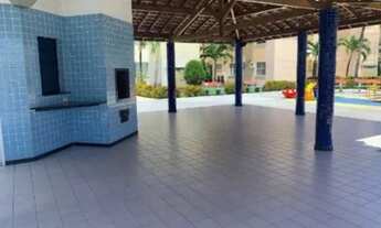 Imagem 2: Recanto das Garças - conjunto Orlando Dantas