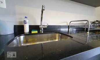 Imagem 6: Apartamento para Aluguel - Barra Funda, 2 Quartos, 70 m2