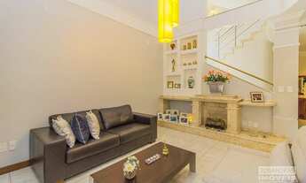 Imagem 5: Sobrado Semi Mobiliado com 3 Suítes à venda, 470 m² por R$ 3.099.785 - Marechal Rondon - C