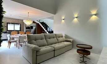 Imagem 2: Portal do Sol Garden - Casa de Condomínio 4 quartos, sendo 3 suítes