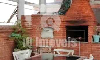 Imagem: Cobertura 580m 4 suítes 5 vagas