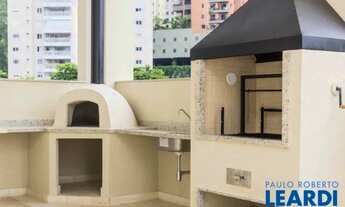 Imagem 2: APARTAMENTO - MORUMBI - SP