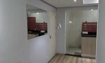 Imagem 4: Apartamento para venda possui 48 metros quadrados com 2 quartos em Parque Munhoz - São Pau