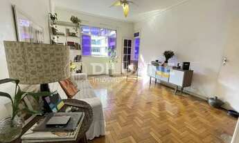 Imagem 7: Apartamento-À VENDA-Botafogo-Rio de Janeiro-RJ