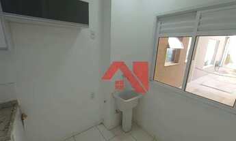 Imagem 7: Apartamento com 2 dormitórios para alugar, 47 m² por R$ 1.384/mês - Jardim Igaçaba - Mogi