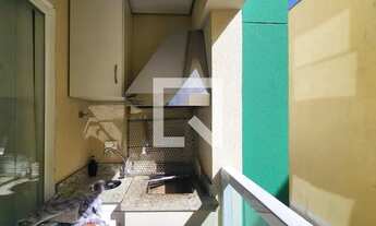 Imagem 7: Apartamento para Aluguel - Santo Antônio, 2 Quartos, 62 m2