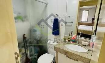 Imagem 6: SUZANO - Apartamento Padrão - JARDIM SÃO LUÍS