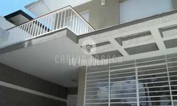 Imagem 7: Campo Belo com tres dormitórios sendo uma suite, tres vagas para automoveis