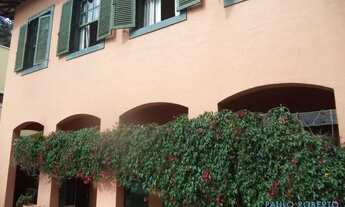 Imagem 2: CASA ASSOBRADADA - MORUMBI - SP