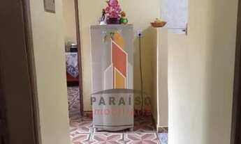 Imagem 5: Casa Bairro Segismundo Pereira, localizado na cidade de Uberlândia / MG