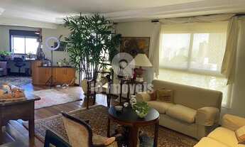 Imagem 5: Apartamento Perdizes 170 metros 4 dormitórios sendo 3 suítes 3 vagas