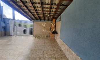 Imagem 2: TR - RA Amil aluga Casa térrea - 2 quartos - 73 m² área construída - Santa Julia - Zona Su