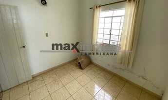 Imagem 3: Casa para aluguel tem 185 m² com 3 quartos em Jardim São Paulo - Americana - SP