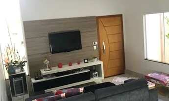 Imagem: Casa com 3 dormitórios à venda, 125 m²