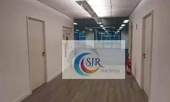 Imagem 2: Conjunto Comercial de 665m² com 11 vagas de garagem!