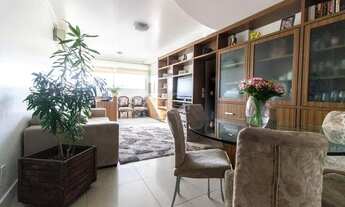 Imagem 2: Apartamento para Venda - 102m², 3 dormitórios, sendo 1 suites, 2 vagas - Jardim Botânico