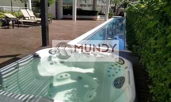 Imagem 2: Apartamento de Temporada em Jurerê