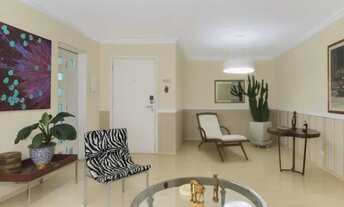 Imagem 3: Apartamento para locação, 105 m², 3 Dormitórios, 1 Suíte, 2 Vagas