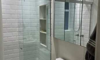 Imagem 7: Apartamento com 110m² para venda, Pinheiros -SP