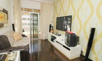 Imagem 2: Tijuca Apartamento com 3 dormitórios