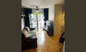 Imagem 2: Apartamento para Aluguel - Vila Olímpia, 3 Quartos, 70 m2