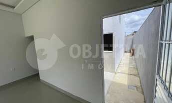 Imagem 5: Ótima casa a venda no bairro Luizote I em Uberlândia