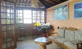 Imagem 2: Casa à venda, 4 quartos, 1 suíte, 2 vagas, Diamante - Belo Horizonte/MG