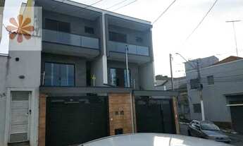 Imagem 2: Casa Sobrado em Vila Sao Geraldo - São Paulo