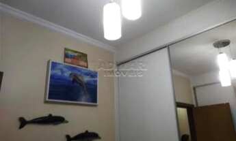 Imagem 6: Casa com 3 dormitórios à venda, 260 m² por R$ 540.000,00 - Jardim Maria Estela - São Paulo