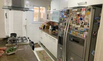 Imagem 7: Sweet Home Casa Duplex com 162 m² com 3 suítes Recreio dos Bandeirantes - Rio de Janeiro