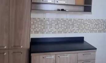 Imagem 3: Casa no Bairro Vila Eulália